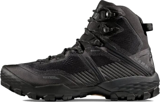Mammut Ducan II High GTX turstøvel (M) herre Str. 45 1/3