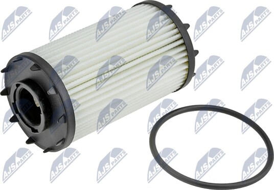 Oljefilter NTY FOF WW 035