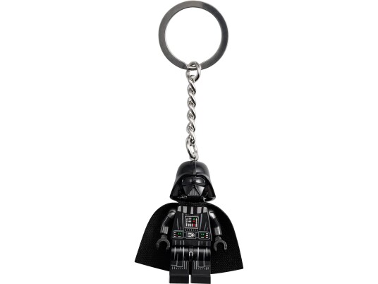 Lego Nøkkelring med Darth Vader 854236 Lego Nøkkelring med Darth Vader 854236