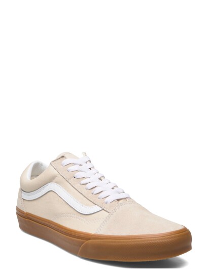 VANS Ua Old Skool Beige 34.5 VANS Ua Old Skool Beige 34.5