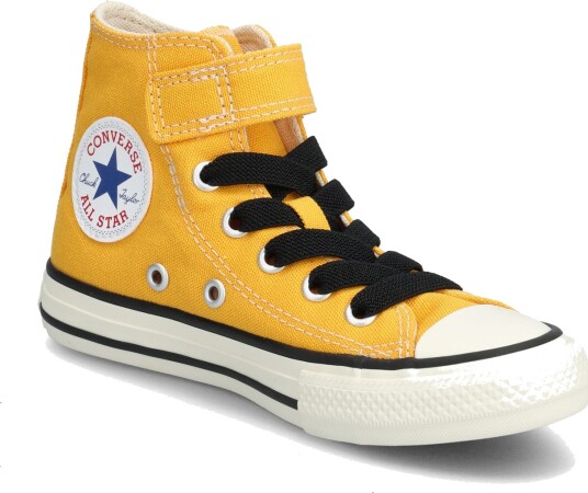 Converse Chuck Taylor All Star 1V Yellow 34 Converse Chuck Taylor All Star 1V Yellow 34