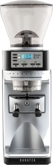Baratza Sette 270 Kaffekvern Baratza Sette 270 Kaffekvern