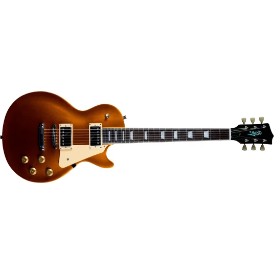 Jet Guitars Jl-500 Gold Jet Guitars Jl-500 Gold