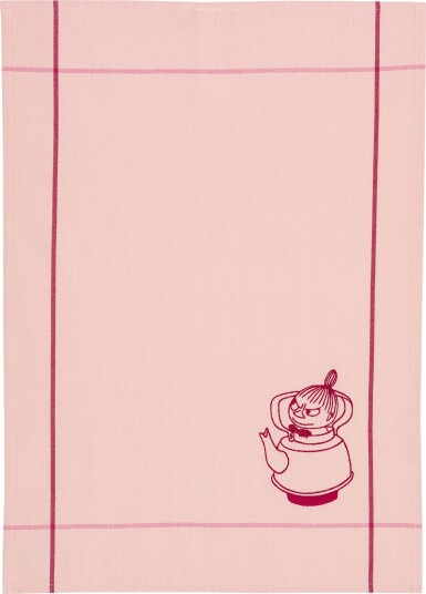 Moomin Kjøkkenhåndkle Lille My Moomin Kjøkkenhåndkle Lille My