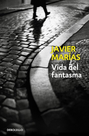 Vida del fantasma Vida del fantasma