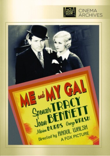 Me & My Gal DVD Me & My Gal DVD