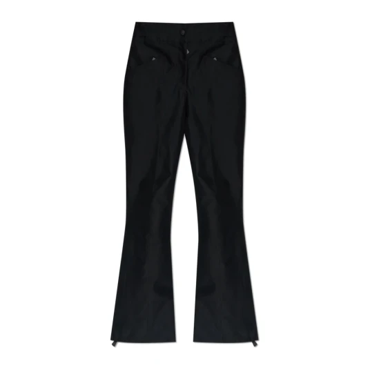 Moncler Dame Sport Svart L