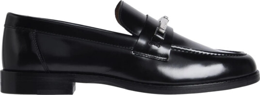 Calvin Klein Dame Sko Svart 39 EU,