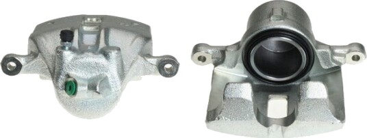 Bremsecaliper Axia 392027 Bremsecaliper Axia 392027