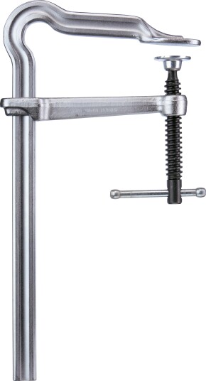 Bessey GM30ZK Skruetvinge Spennvidde 300 Og Dybde 140 mm