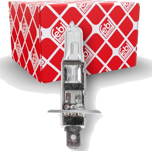 FEBI BILSTEIN 172728 Lyspære, tåkelyskaster