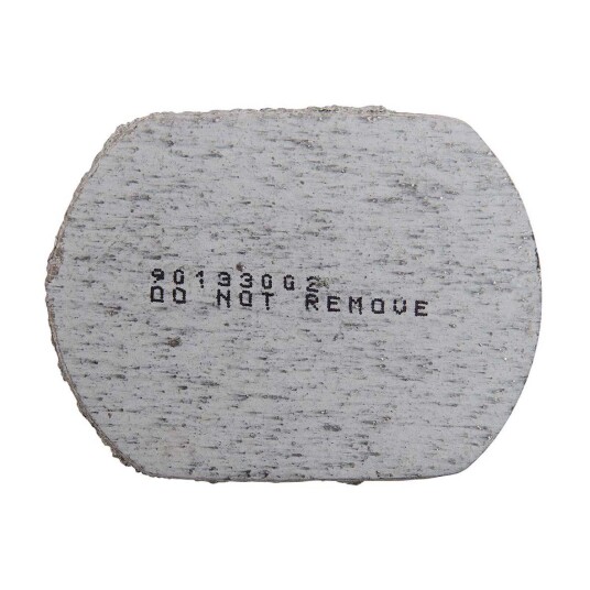 Rutab Graft Brannsikringsplate for 1426102 Installasjonsmaterial