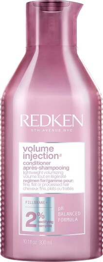 Redken Volume Injection Conditioner 300 ml Balsam