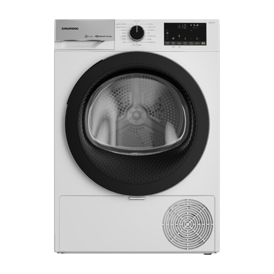 Grundig GTP4925WEU Tørketrommel Grundig GTP4925WEU Tørketrommel
