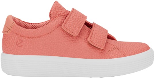 Ecco Soft 60 K Sneakers Coral 35