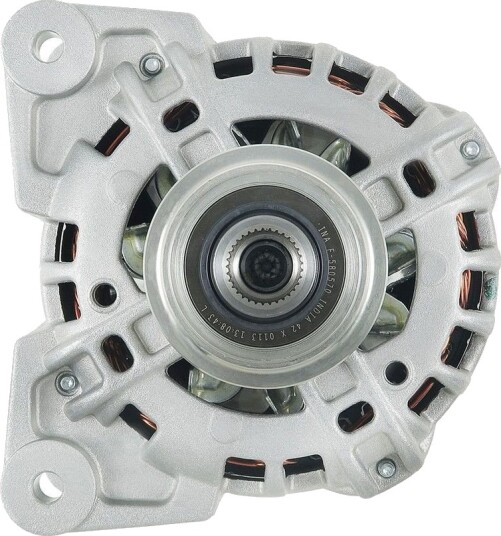 AS PL A0677SEG Dynamo