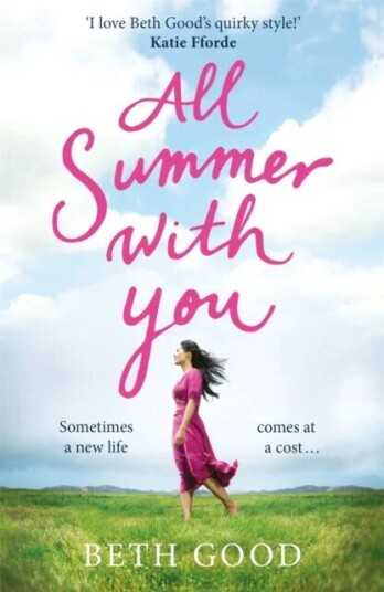 All Summer With You Av Beth Good