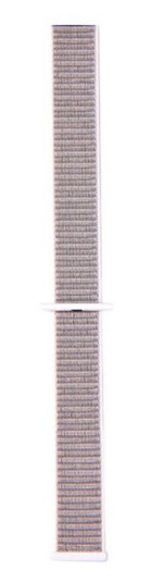 Devia armbånd Deluxe Sport3 for Apple Watch 41mm/ 40mm/ 38mm rosa sand