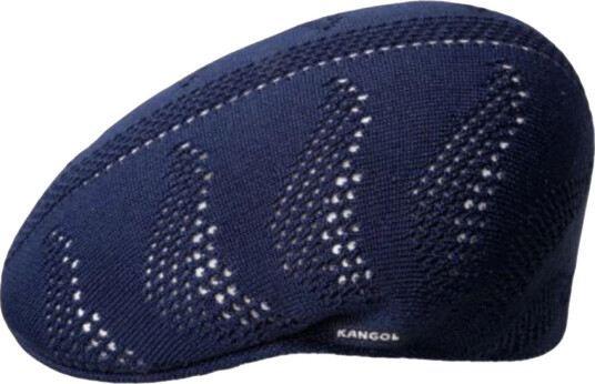 Kangol unisex Accessories Blå XL, Kangol unisex Accessories Blå XL,