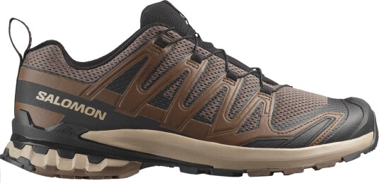 Salomon XA Pro 3D V9 Tursko Herre Brun 46
