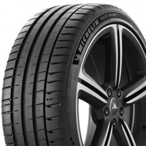 Michelin Pilot Sport 5 255/45R19 104Y Michelin Pilot Sport 5 255/45R19 104Y