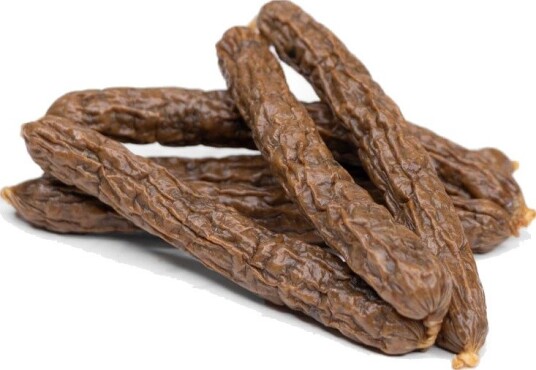 Snack´it Kabanos Rabbit 200 g