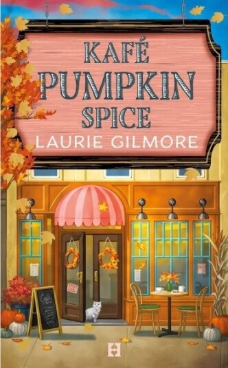 Kaffe Pumpkin Spice