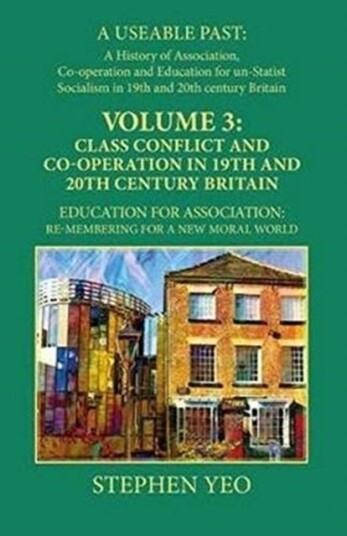Class Conflict and Co Operation in 19th and 20th Century Britain