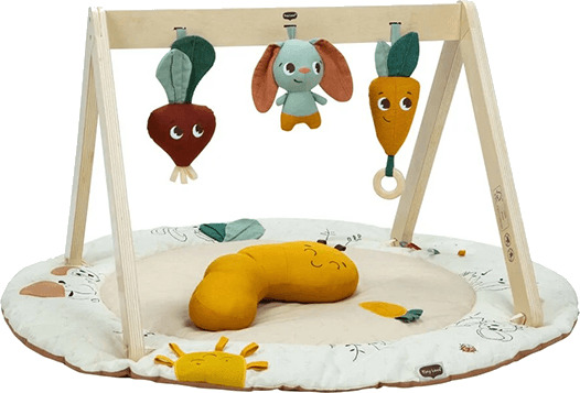 Tiny Love Babygym Lux Garden Of Adventures Tiny Love Babygym Lux Garden Of Adventures