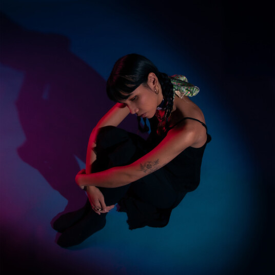 Kalia Vandever Mana CD