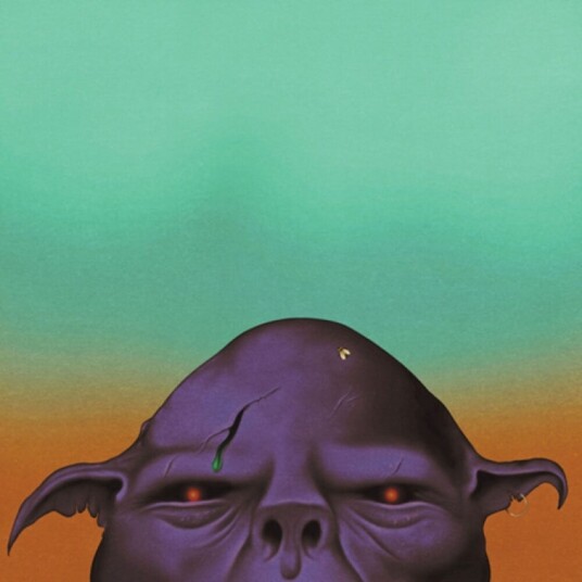 Thee Oh Sees, Osees Orc LP/Vinyl Thee Oh Sees, Osees Orc LP/Vinyl