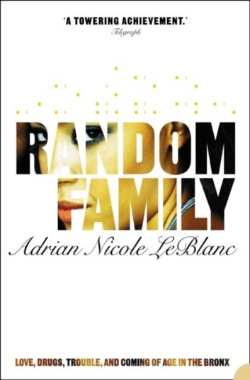 Random Family Random Family