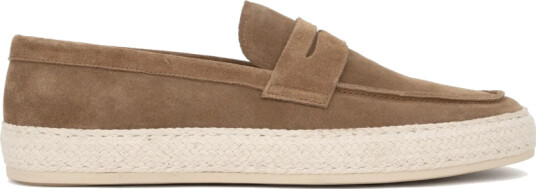 Sergio Moretti Herre Sko Brun 45 EU,