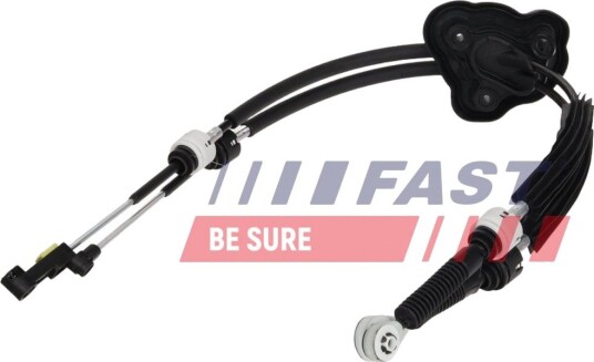 Kabelsett, manuelt gir FAST FT02953