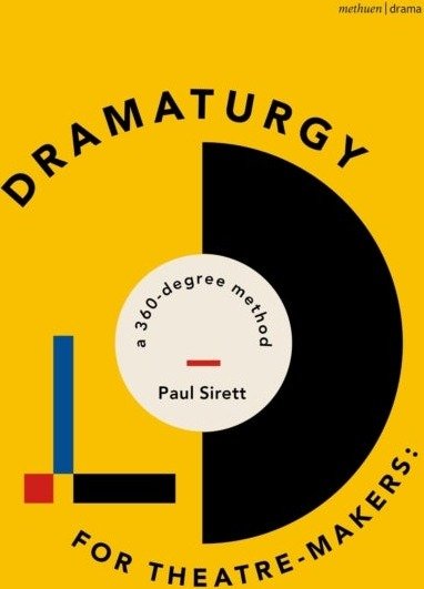 Dramaturgy for Theatre Makers