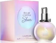 Lanvin Eclat D'Arpege Sheer Eau De Toilette 30ml Lanvin Eclat D'Arpege Sheer Eau De Toilette 30ml