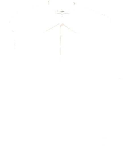 Frame Dame Topper Hvit S,