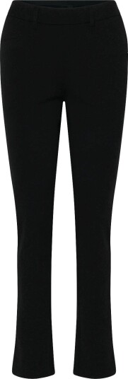 Abacus Lds Jigger Warm Trousers   Black   40