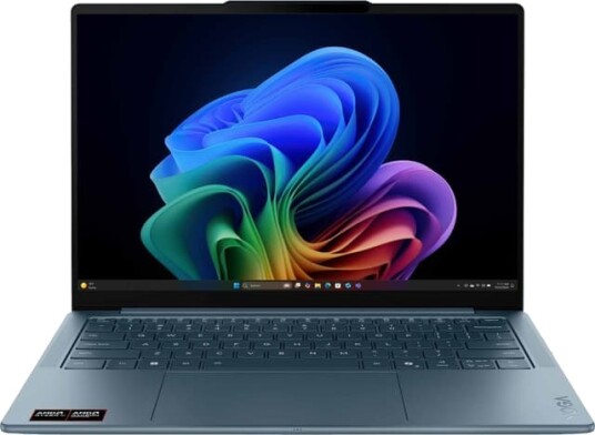 Lenovo Yoga Slim 7 14" 16GB 512GB bærbar PC (Gray) 83JY008HMX Lenovo Yoga Slim 7 14" 16GB 512GB bærbar PC (Gray) 83JY008HMX