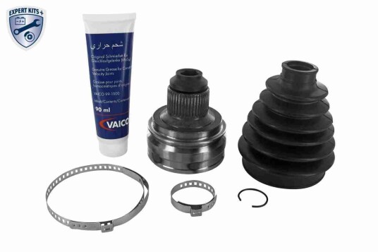 Vaico Drivknute drivaksel VAICO V10 8551