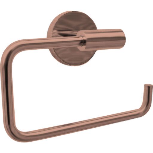 Lavabo Luna dorullholder kobber Lavabo Luna dorullholder kobber