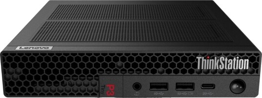 Lenovo Thinkstation P3 Gen 2 30K5 Ai Workstation Tiny Core Ultra 7 265 Inntil 5.3 Ghz Vpro Enterprise 16GB