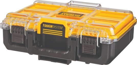 Dewalt Organiseringsboks DWST83392 Tough System Dewalt Organiseringsboks DWST83392 Tough System