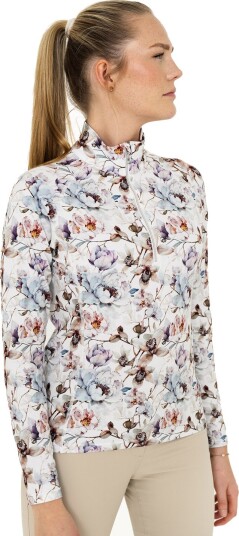 Func Factory Shirley Golfgenser dame Soft Flowers (843)