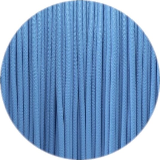 Fiberlogy FiberFlex 30D Filament 1.75 mm 850 g Blå F30-BLUE-175-085