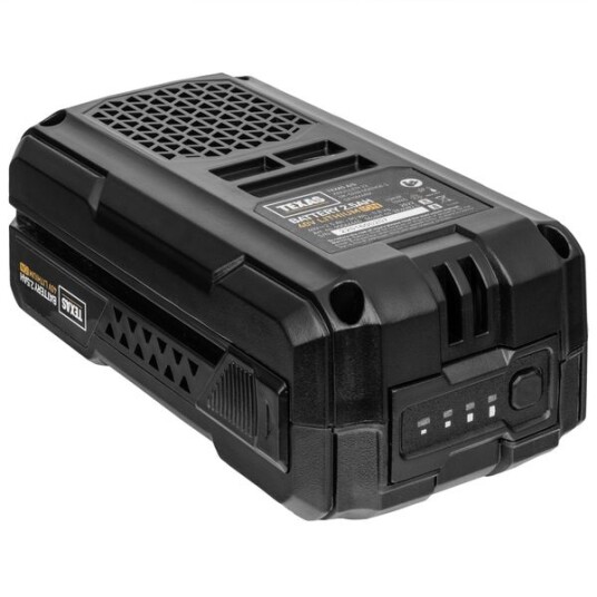 Texas batteri 40V / 2,5 Ah 90066660