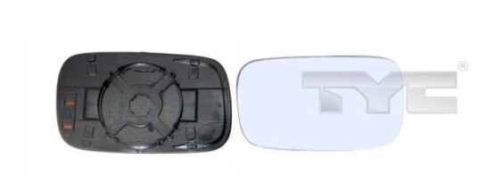 Speilglass TYC 337-0032-1 Speilglass TYC 337-0032-1