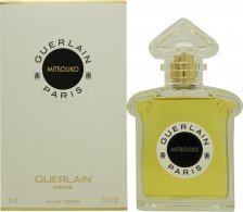 Guerlain Mitsouko Eau de Toilette 75ml for Damer - Treaktig Duft