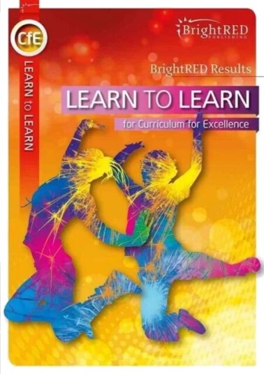 Learn To Learn For Cfe Av Shona Cochrane