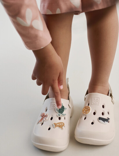 Liewood Milas Sandals Cream 34